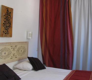 Playa Sidi Mehrez Hotel | Dar Salem