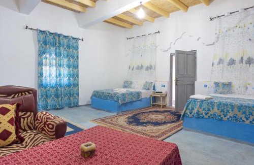 Tamedakhte House | Dar Salwa