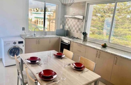 El Menzah 5 Apartment | Dar Samia Luxury apartment in Menzeh5