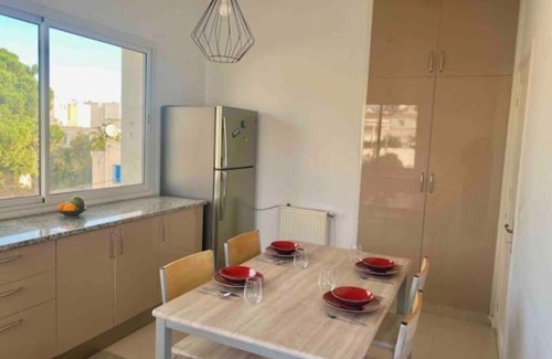 El Menzah 5 Apartment | Dar Samia Luxury apartment in Menzeh5