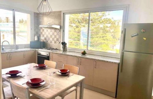 El Menzah 5 Apartment | Dar Samia Luxury apartment in Menzeh5
