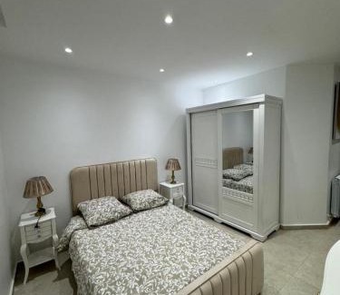 Algiers Apartment | Dar Sammar