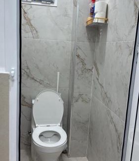 Algiers Apartment | Dar Sammar
