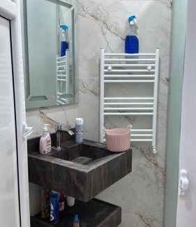 Algiers Apartment | Dar Sammar
