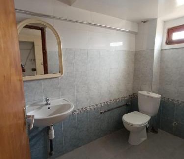 Dakhla Apartment | Dar Samust Traditional Mooroccan House