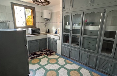 Tamrhakht House | DAR SANAE SURF