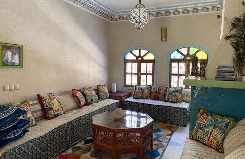 Skoura House | Dar Sara