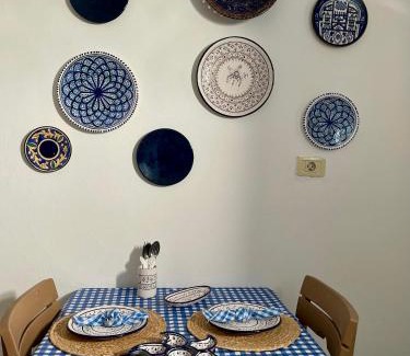 Houmt Souk Apartment | Dar Seif 5-min a pied de la Marina