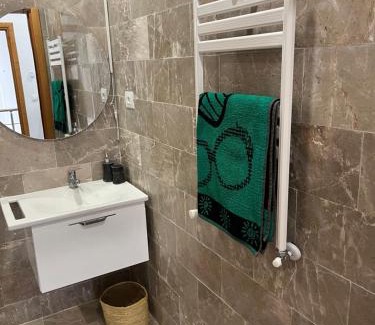 Hammamet Interieure Villa | Dar Selima Hammamet