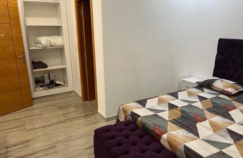 Hammamet Interieure Villa | Dar Selima Hammamet