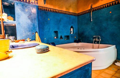 Chefchaouen Apartment | Dar Selma