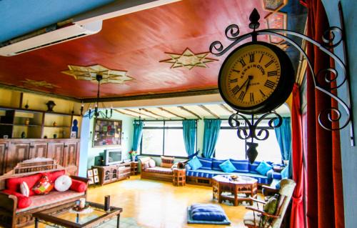 Chefchaouen Apartment | Dar Selma