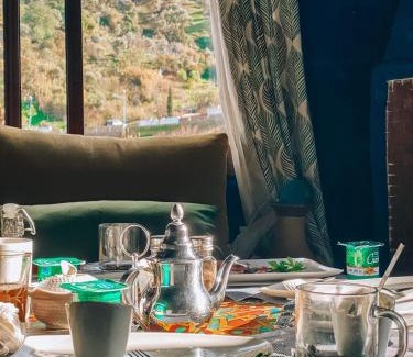Chefchaouen Apartment | Dar Selma