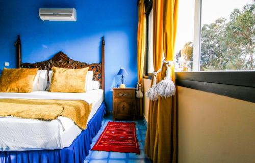 Chefchaouen Apartment | Dar Selma
