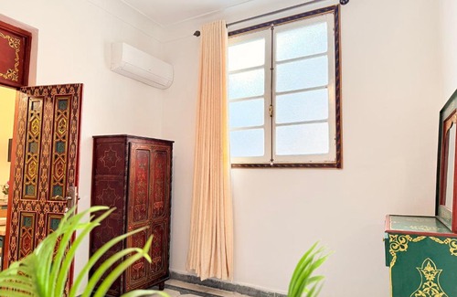 R'habet Zbib Apartment | Dar Senhaji