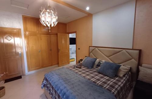Ville Nouvelle Apartment | Dar serenity