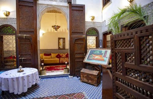 Talaa House | Dar Settash