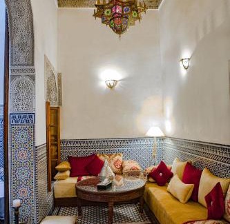Talaa House | Dar Settash