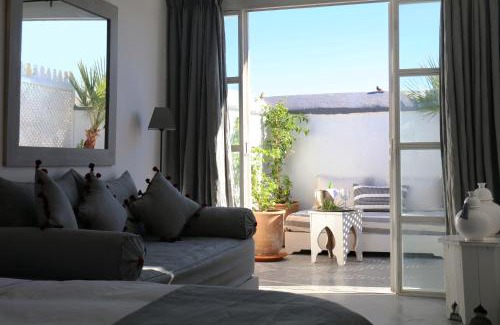 Diour Jdad Bed & Breakfast | Dar Seven
