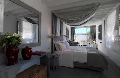 Diour Jdad Bed & Breakfast | Dar Seven