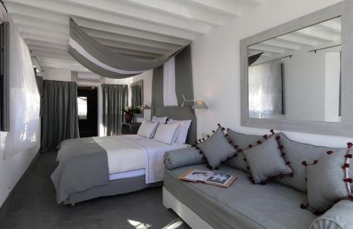 Diour Jdad Bed & Breakfast | Dar Seven