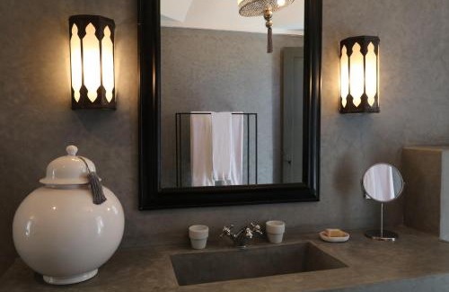 Diour Jdad Bed & Breakfast | Dar Seven