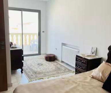 Borj Erras Apartment | dar sfar