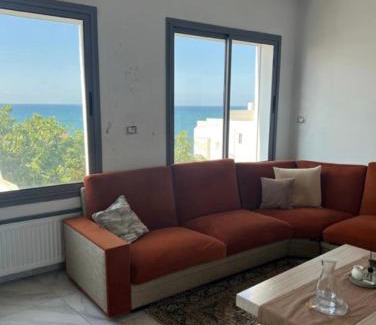 Borj Erras Apartment | dar sfar