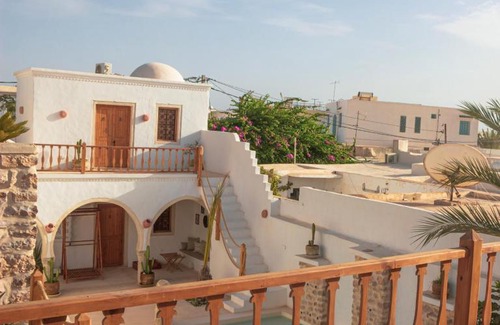Erriadh Villa | Dar Shams