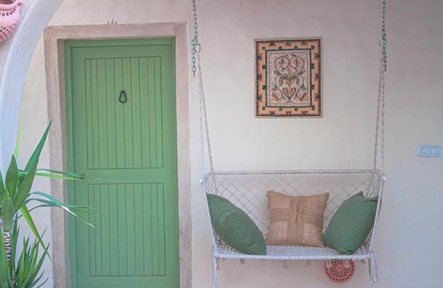 Erriadh Villa | Dar Shams