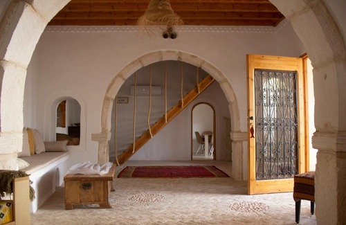 Erriadh Villa | Dar Shams