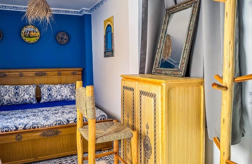 Medina of Tangier Hotel | Dar Sharif Tanger