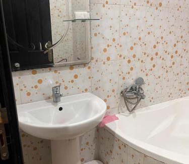 Quartier Maamora Apartment | Dar shynez
