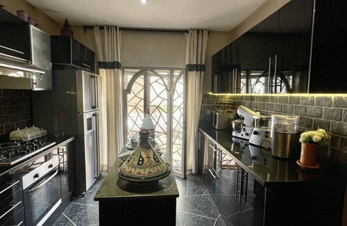 Aghouatim Villa | Dar Si Allal feel peace and enjoy your time