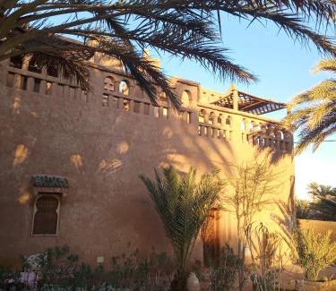 M'Hamid El Ghizlane House | Dar Sidi Bounou
