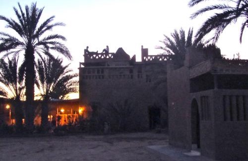 M'Hamid El Ghizlane House | Dar Sidi Bounou