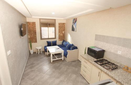 Mirleft Apartment | Dar Simane Aftas