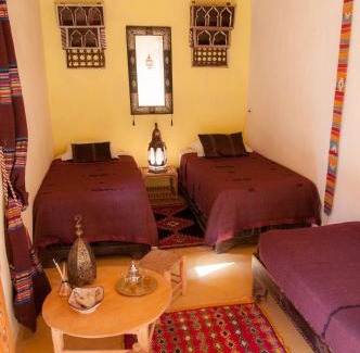 Agdz House | Dar Sofar