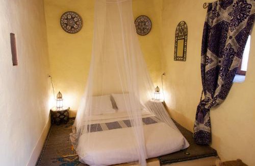 Agdz House | Dar Sofar