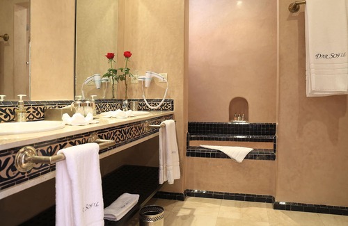 Agdal Hotel | Dar Sofil - Adults Only