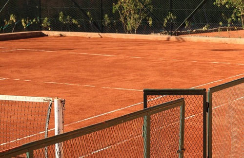 Tassoultante Villa | Dar Sofil Suites & SPA, Swimming pool, Tennis