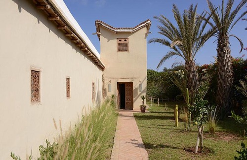 Sidi Moussa Lhamri House | DAR SOKASA Riad authentique et contemporain