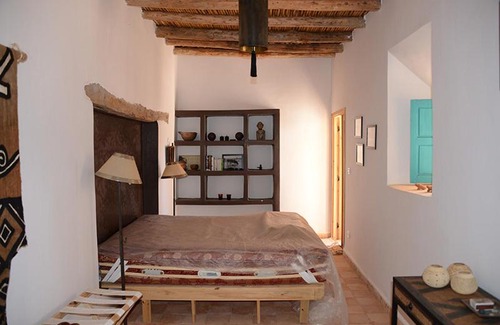 Sidi Moussa Lhamri House | DAR SOKASA Riad authentique et contemporain