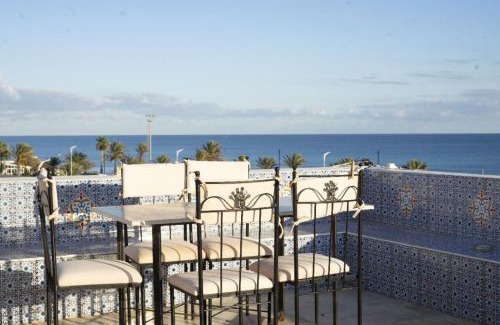 Eastern Hammamet Apartment | Dar Sonia