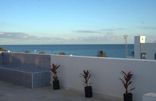 Eastern Hammamet Apartment | Dar Sonia