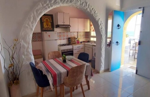 Eastern Hammamet Apartment | Dar Sonia