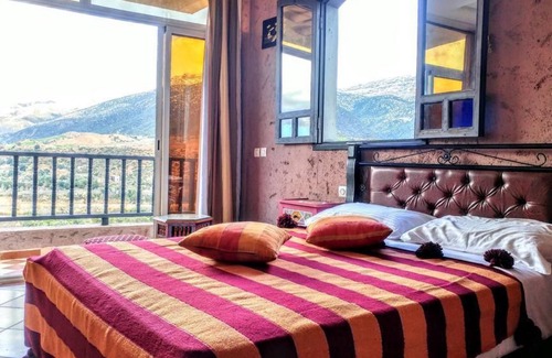 Ourika Bed & Breakfast | Dar Soulaimane Ourika