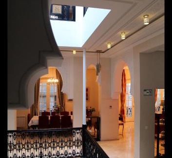 Medina of Tangier House | Dar Souran