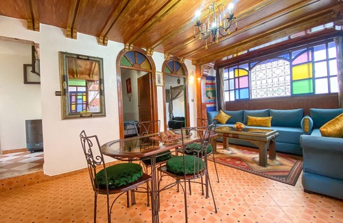 El Jadida Apartment | Dar Statia 3