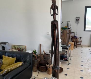 Ida Ougourd Bed & Breakfast | Dar Stylfest